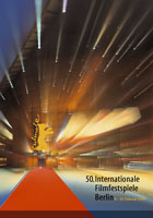 Volker Noth, Plakat, Berlinale 50. Internationale Filmfestspiele Berlin, 2000, Format: 118,9 x 84 cm und 59,4 x 42 cm
