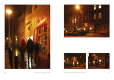 Volker Noth, Eigene Bücher, Kinos in Berlin. Die großen, die kleinen und die ganz kleinen, Fotos aus den Jahren 2006 – 2013, Seiten 46 und 47